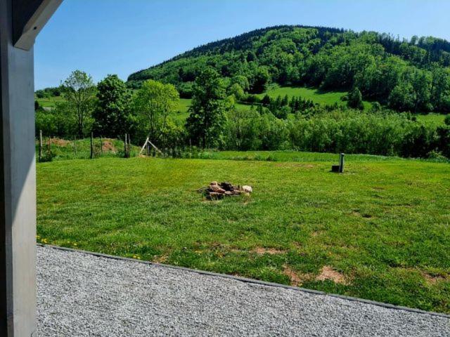 Domek Pod Ostoja Gory Sowie Lomnica  Zewnętrze zdjęcie