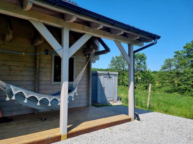 Domek Pod Ostoja Gory Sowie Lomnica  Zewnętrze zdjęcie